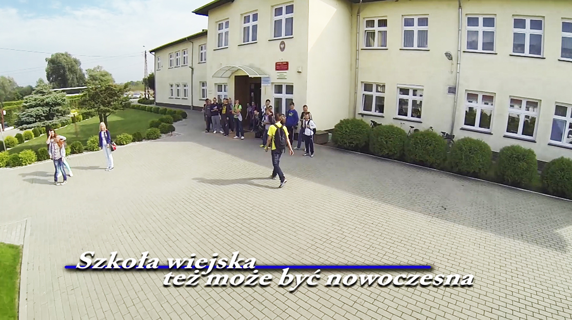 szkoa video