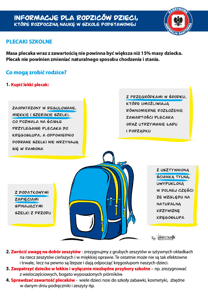 Informacje dla rodzic ulotka nowa WSSE 1024 1