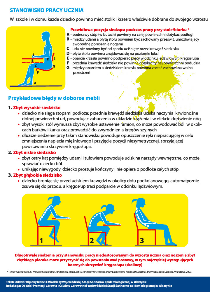 Informacje dla rodzic ulotka nowa WSSE 1024 2